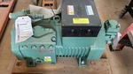 Bitzer Semihermetic Compressor. Fixed Price $5500.00.