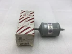 Valcon TD-082S Liquid Line Filter/drier With 1/4" Odf Solder Connections. Fixed Price $11.99.