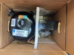 Tecumseh AW612ET-111-J7 Reciprocating Compressor AWA7515ZXD. Fixed Price $1290.00.