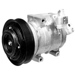 471-1639 Denso A/c Ac Compressor With Clutch For Honda Odyssey 2008-2016. Fixed Price $450.51.