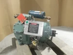 Emerson Liebert Carlyle 06DA3282BA3600 Compressor 400/460V Phase 50/60HZ. Fixed Price $619.99.