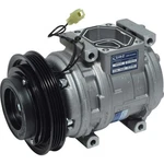 A/c COMPRESSOR-10PA15C Assembly Uac 21011C. Fixed Price $237.84.