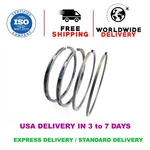 Piston Ring Set Std Carrier 5H40-1071 5H40-1091 5H40-481 5H60 5H80 Carlyle. Fixed Price $24.15.
