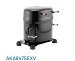 Tecumseh AKA8475EXV AK123JB-009-A4 Ac R22 265V/60HZ Reciprocating Compressor. Fixed Price $366.49.