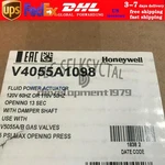 New Honeywell Power Gas Valve Actuator. Fixed Price $1064.57.