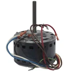 Carrier Condenser Fan Motor 1/5HP, 1075RPM, 115VAC, 2.9A, 7.5 HC37AE116. Fixed Price $260.00.
