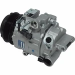 Uac A/c Compressor CO11357C. Fixed Price $361.97.