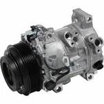 Uac A/c Compressor CO11289C. Fixed Price $351.03.