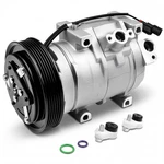 Ac Compressor Compatible With 3.5 Honda Odyssey 2008-2017, Pilot 2009-2015, R.... Fixed Price $192.30.