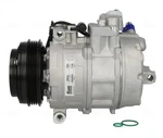 Nissens 89080 Compressor, Air Conditioning For Alpina, Bmw. Fixed Price $288.65.