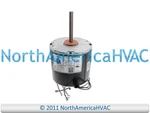 Climatek 1/4 Hp Condenser Fan Motor Fits Genteq 5KCP39MFAD66S 5KCP39MFAB47BS. Fixed Price $278.95.