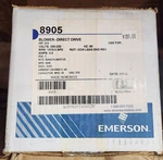 Emerson 8905 Blower Motor 5-5/8" 3/4HP 230V 3-SPEED. Fixed Price $175.00.
