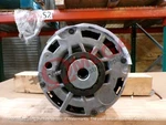 Fasco D974 Electric Motor 1/2-1/3-1/4 Hp 230 V Speed. Fixed Price $220.00.