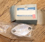 New Oem Carrier 4130-01-423-5441 Flange,compressor 5H120-4432 5H1204432. Fixed Price $60.71.