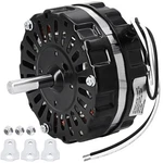 Hiorucet Power Attic Vent Fan Motor Replacement For Lomanco F0510B2944, F0510.... Fixed Price $89.02.
