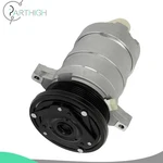 A/c Compressor W/clutch For 1989-1992 Cadillac Eldorado Fleetwood Seville. Fixed Price $132.39.