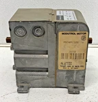 Honeywell M934A1326 Electric Modutrol Motor Wire 90 Deg 30 Sec 120V .36A 27W. Fixed Price $275.00.