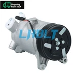 Lablt For 2009-2014 Nissan Murano 3.5L Ac A/c Compressor W/clutch 11319C Mex. Fixed Price $104.42.