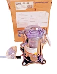 Emerson Copeland Scroll Compressor Z034K3E-TFE-269 Hp R-744 32K Btu New Open. Fixed Price $699.99.