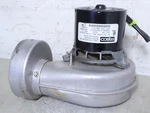 Fasco 7021-9593 Draft Inducer Blower Motor Assembly 43K4101. Fixed Price $62.50.