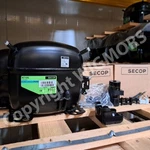 115V Compressor Secop SC12G 104G7260 Set, Formerly Danfoss, R134A Refrigeration. Fixed Price $325.00.