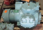 Carrier Carlyle Reman. Semi-hermetic Compressor 06EX265660 460V 25HP 3PH. Fixed Price $2450.00.