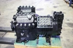 Copeland 4DH-1-2500-TSK Compressor Year Warranty Re-manufactured To Oem Spec. Fixed Price $5575.00.