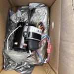Smart Electric SE8888 1/12 1/15 1/20 Ref Mtr Rev Ccw 115/208-230V. Fixed Price $98.00.