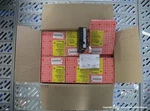 Electronic Start Unit Danfoss 101N0715 (48 Pieces) For BD350GH Compressor 24V Dc. Fixed Price $2897.62.