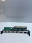 Compressor Controls Corp. TMPU-750 Module 17-505750-001 Rev.. Fixed Price $260.00.