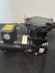 Reznor Air Compressor: 1012072 (replaces 119636) *refurbished*. Fixed Price $799.00.