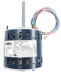 Drive Blower Motor 115V, 1075 Rpm, 3/4-1/5 Hp 60HZ 1PH Reversible Speeds 20590. Fixed Price $144.35.