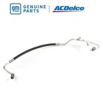 Gm A/c Hose Assembly Compressor Condenser For 2004 - 2012 Chevy Colorado. Fixed Price $94.88.