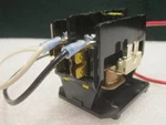 Hartland HCCY2XU02AACD Contact Relay 30 Amp 240/277 Volt Coil. Fixed Price $18.00.