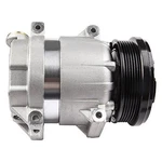 Cciyu Air Conditioning Compressor For P-ontiac WAVE5 Ch-evrolet AVEO5 1.6L. Fixed Price $147.58.