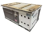 Icp RHW037H0FA0AAA Ton 2-STG Convertible Packaged Heat Pump 16.2 Seer 460/60/3. Fixed Price $3874.00.