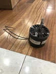 Fasco 71631606 Refrigeration Fan Motor D133 1/20 Hp 1500 Rpm 115V Heatcraft. Fixed Price $90.00.