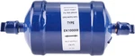 Bi Flow 3/8'' Sae Sweat Liquid Line Filter Drier Heat Pump SFK-083S 92070 For Re. Fixed Price $29.99.