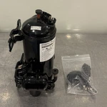 Toshiba ZCCTDA2200 Compressor DA220A2FJH-10BU New Box! Free Shipping!. Fixed Price $939.95.