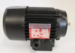 Coel H63A4 Motor 1340RPM Hz 50 Hp 0.18 0.12KW 220/380V -us Import Fee Paid-. Fixed Price $249.99.