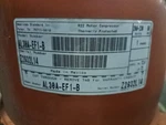 AL30A-EF1-B Trane Compressor 208-230V, 28,000BTU 2.3 Ton For R22 Used. Fixed Price $575.00.