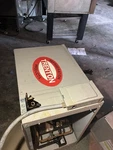 Trenton Refrigeration Products Condensing Units, Evaporators, And Cooler. Fixed Price $2550.00.