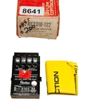 Robertshaw RE3310-122 Compressor Protector Solid State Time Delay STD3000. Fixed Price $14.90.