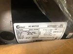 Century Electric Ac Motor Cat F270 1/8 Hp 1140RPM Thermally Protected - Nos. Fixed Price $199.99.