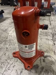 Alliance SPA044B1RPA 3.5 Ton Single-stage Ac Scroll Compressor 208-230/60/1. Fixed Price $562.00.