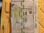 Bitzer Valve Plate Kit 304062-12 Steel Silver Compressor Replacement. Fixed Price $87.50.