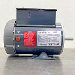 Marathon K332 Electric Motor 1.5 Hp 3600 Rpm 1PH 115/208-230 Volt 56B34F5303I. Fixed Price $158.39.