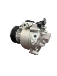 Newyall Air Conditioning A/c Compressor With Clutch. Fixed Price $108.55.