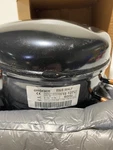 Electrolux Refrigerator Compressor Kit 5304475102. Fixed Price $200.00.