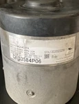 Used Trane D803584P06 Blower Motor 1/2HP 120V/240V DMUA4C2TX MOT14416. Fixed Price $285.00.
